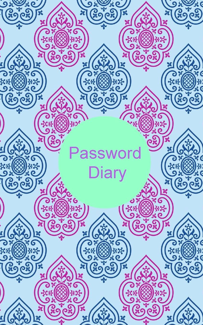 Password Diary