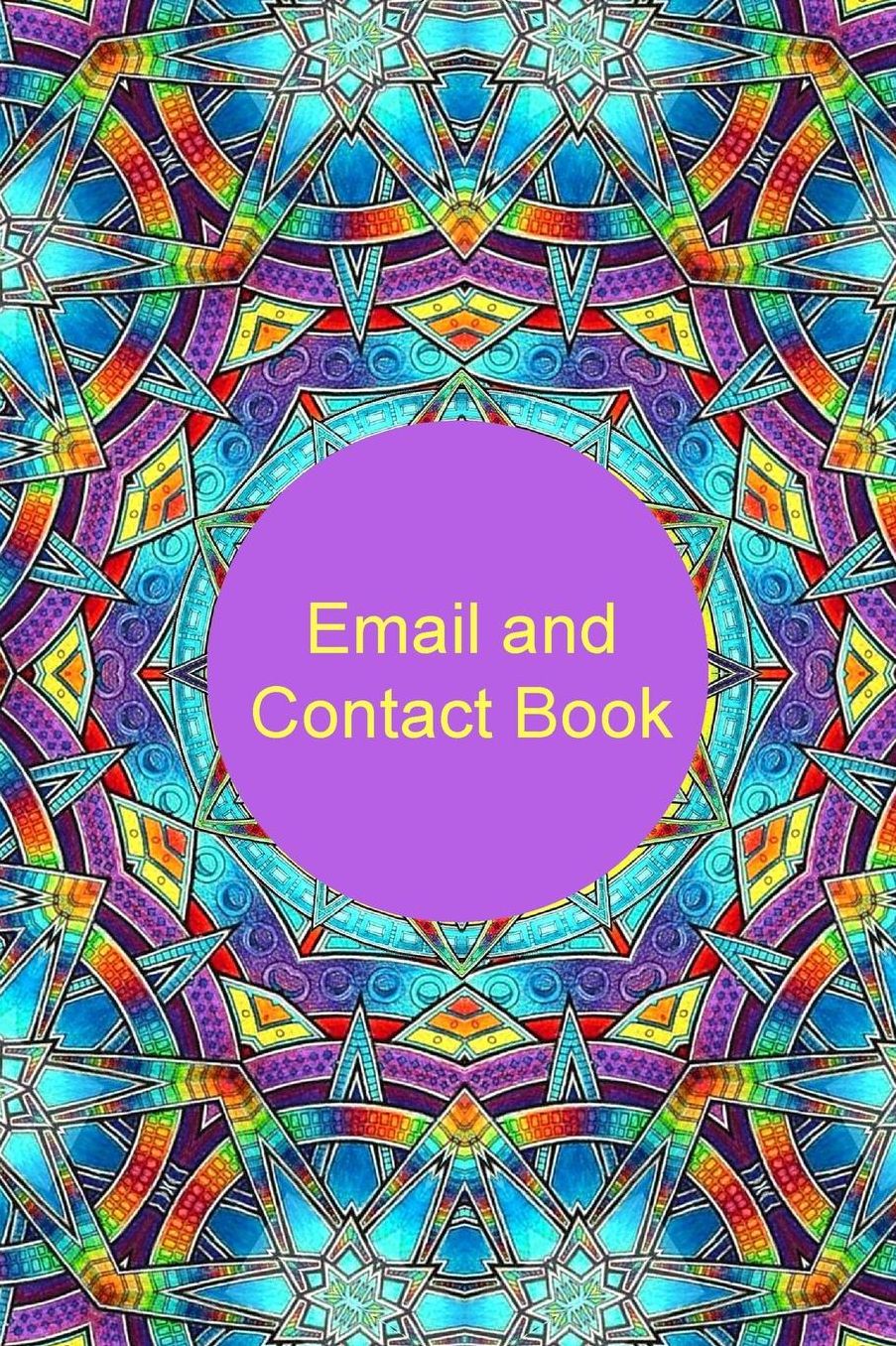 Email and Contact Book