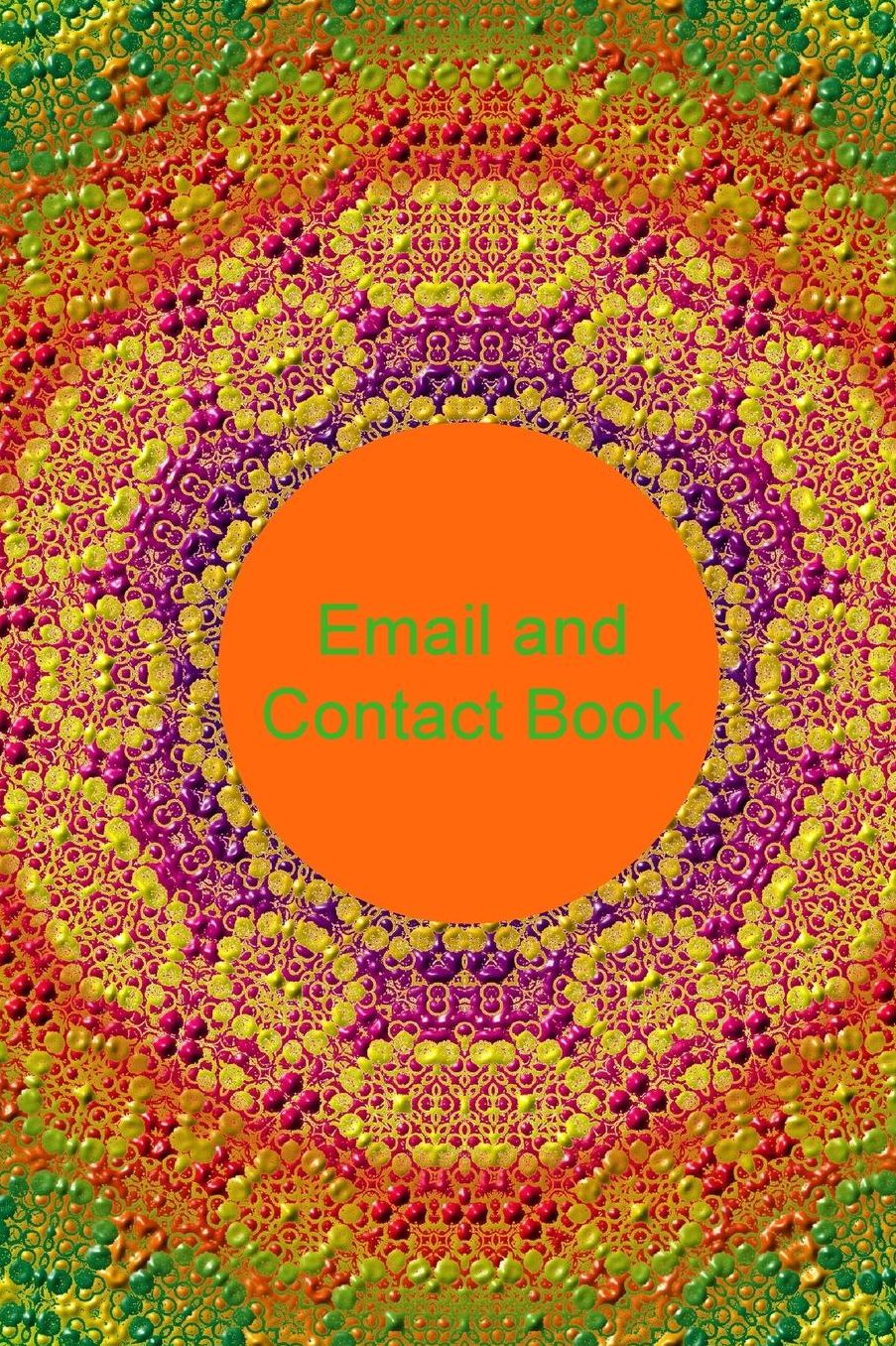 Email and Contact Book