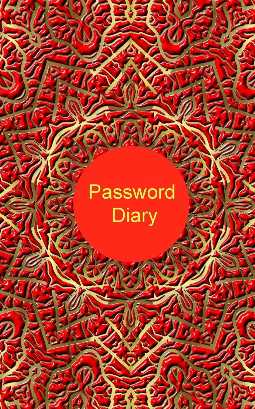 Password Diary