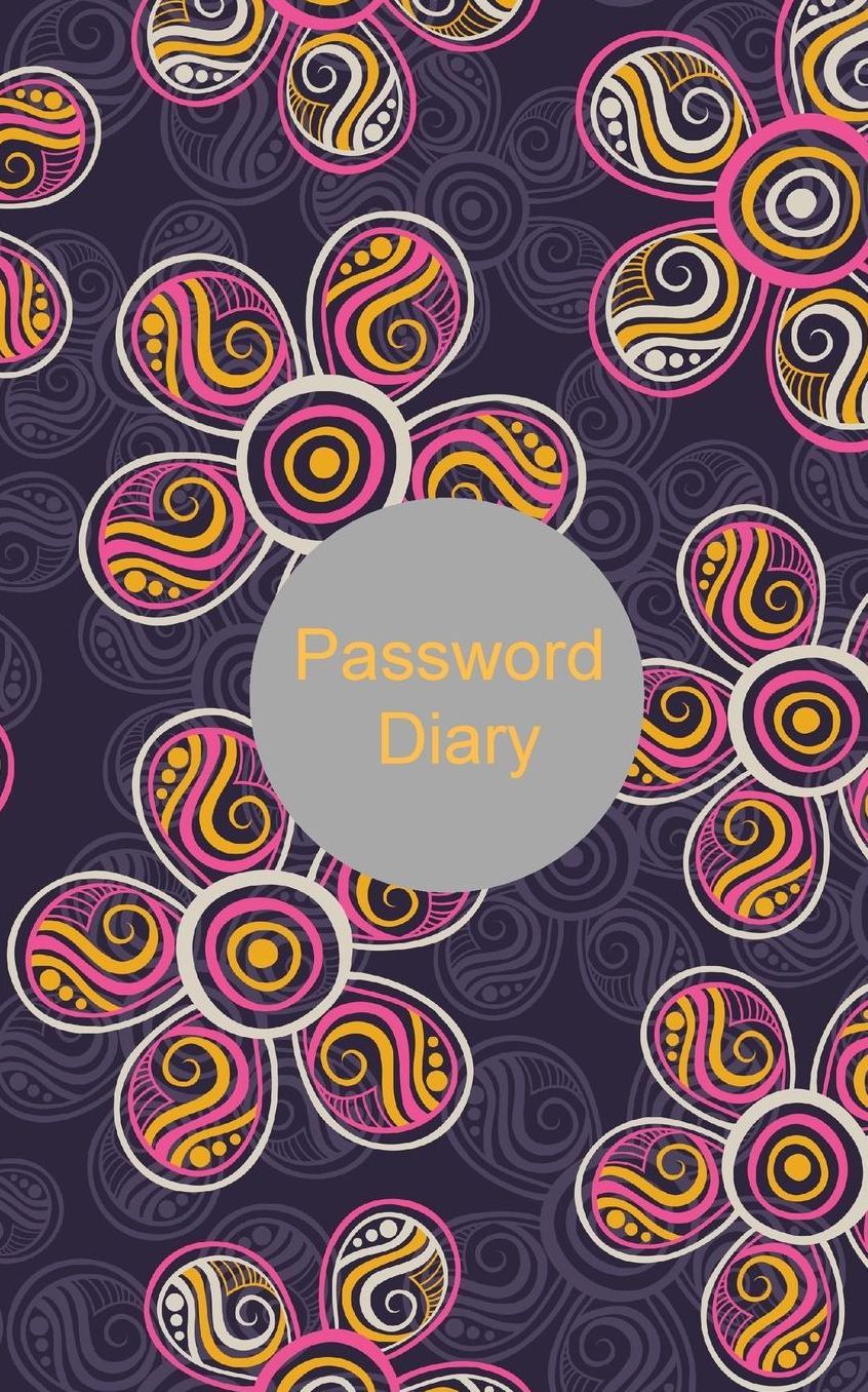 Password Diary