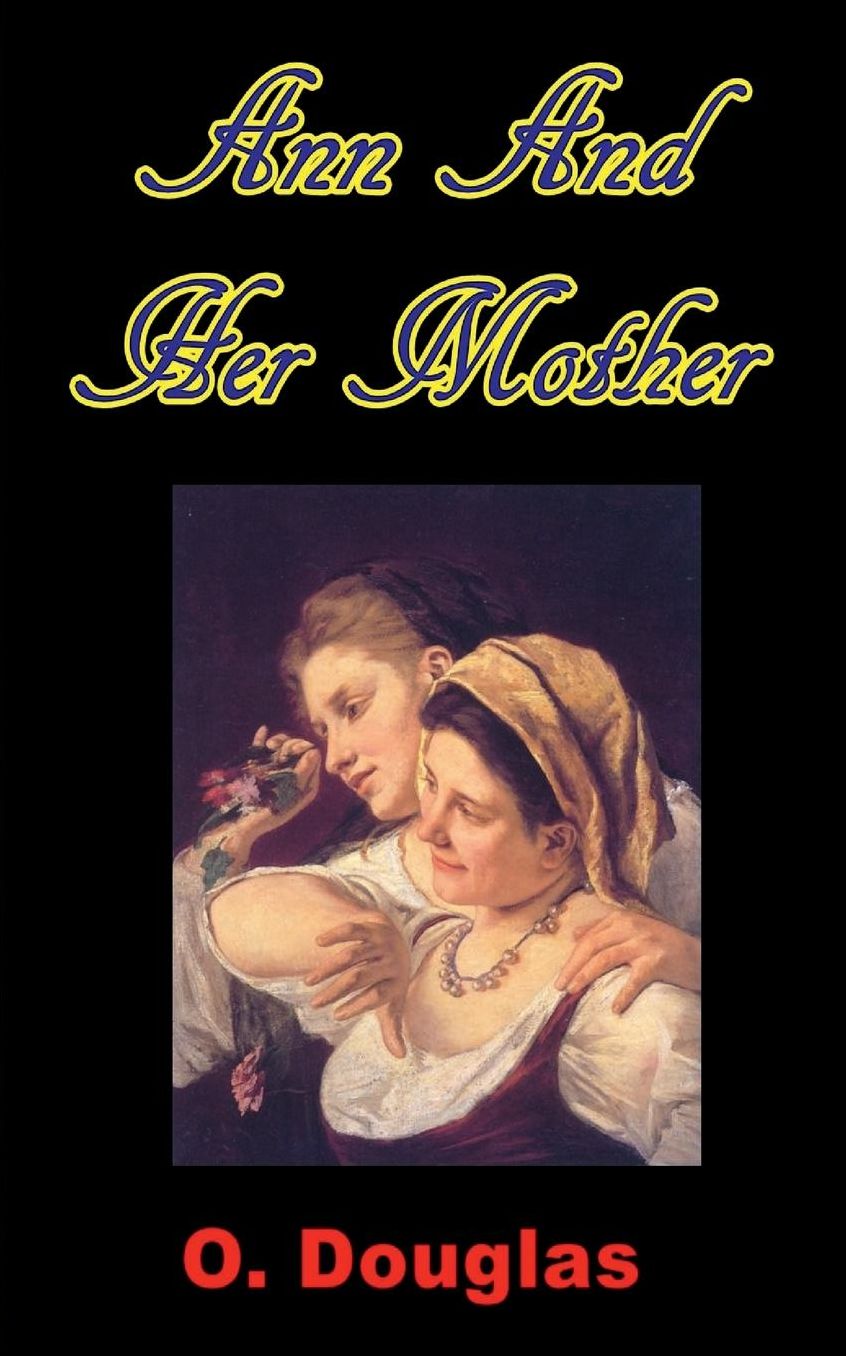 Ann and Her Mother