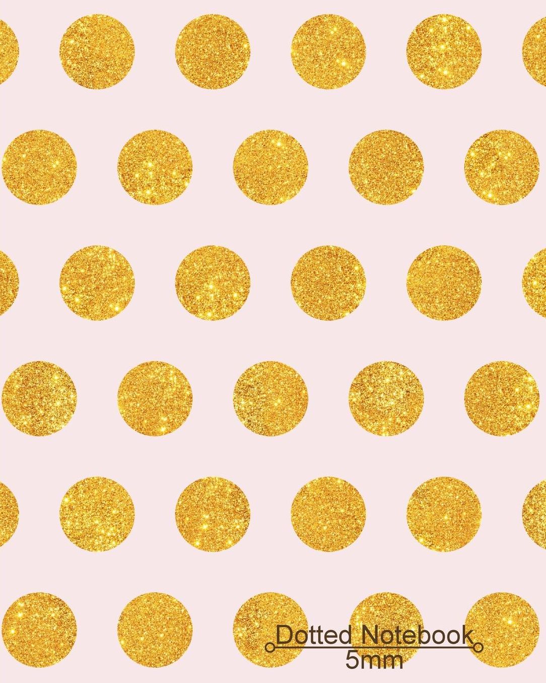 Dotted Notebook