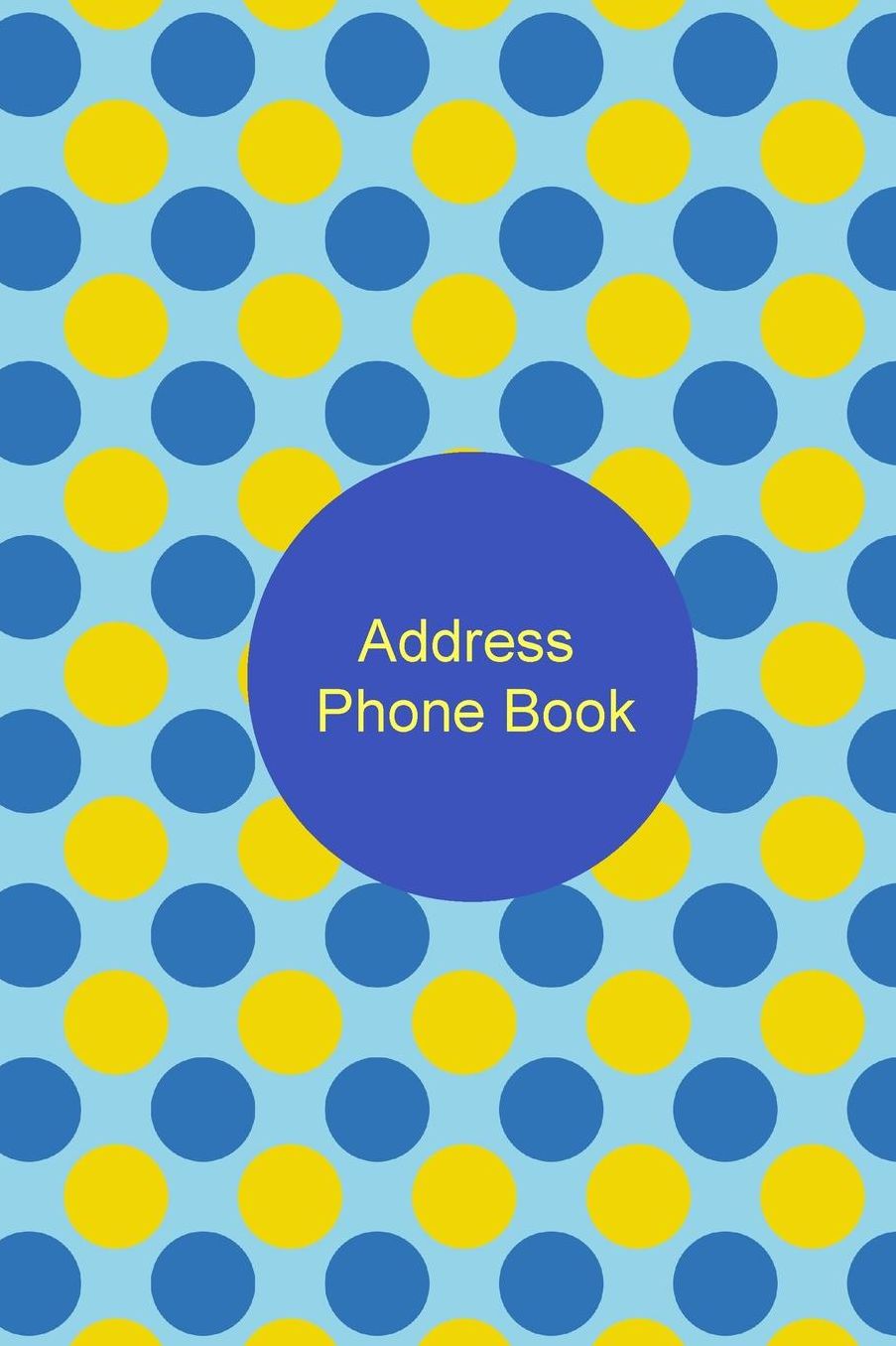 Address Phone Book
