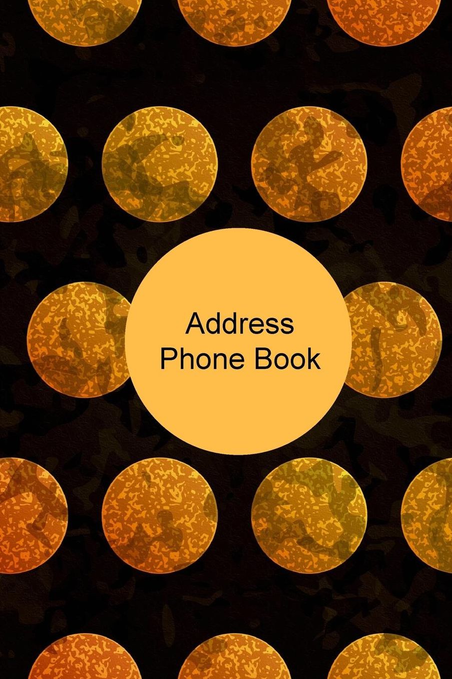 Address Phone Book