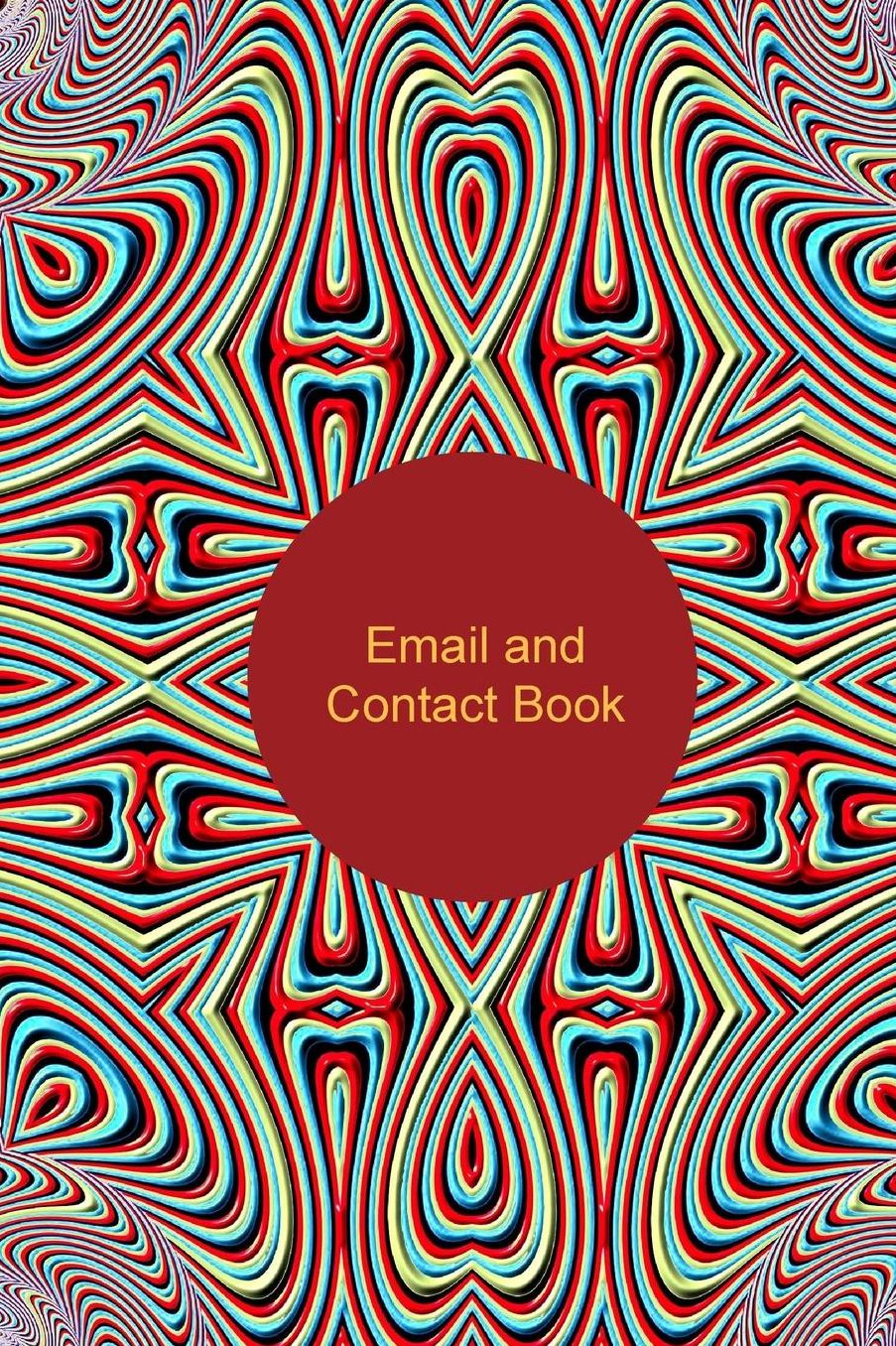 Email and Contact Book