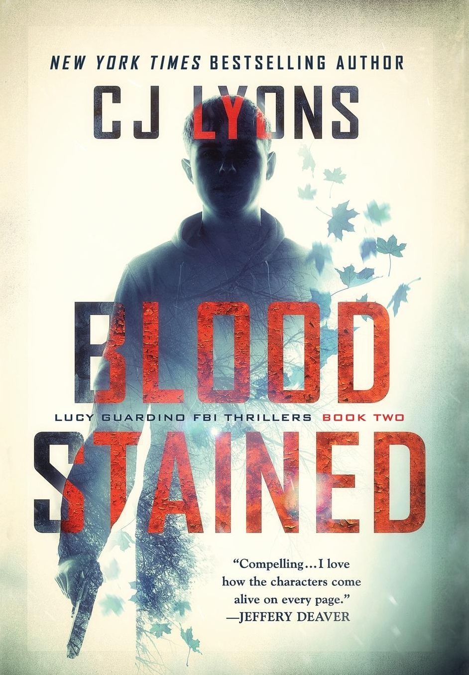 Blood Stained