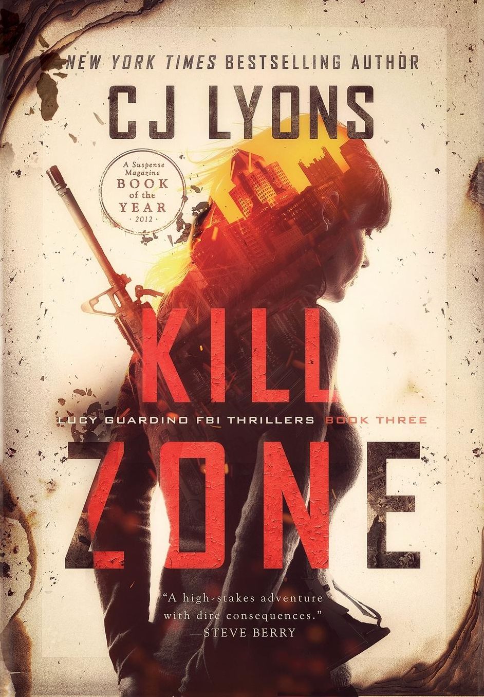 Kill Zone