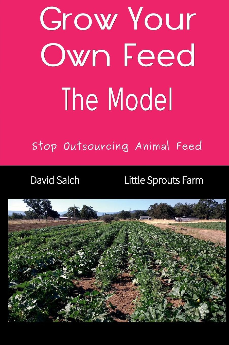 Grow Your Own Feed: The Model