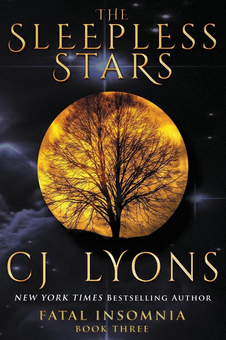 The Sleepless Stars