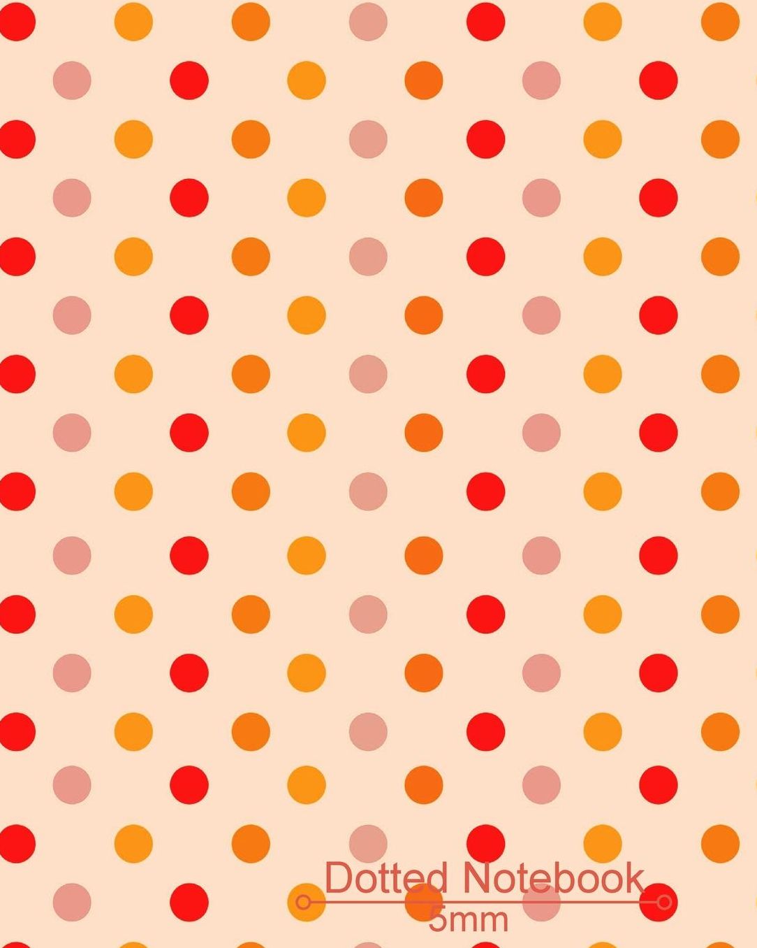 Dotted Notebook