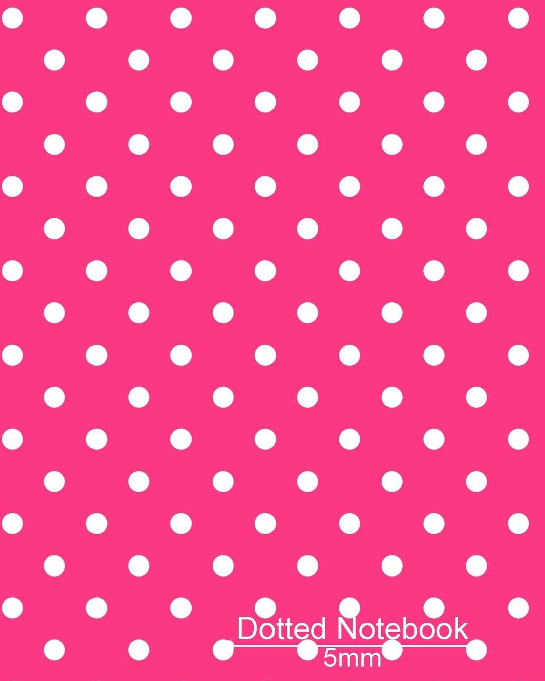 Dotted Notebook