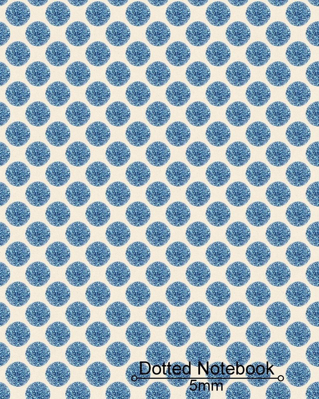Dotted Notebook