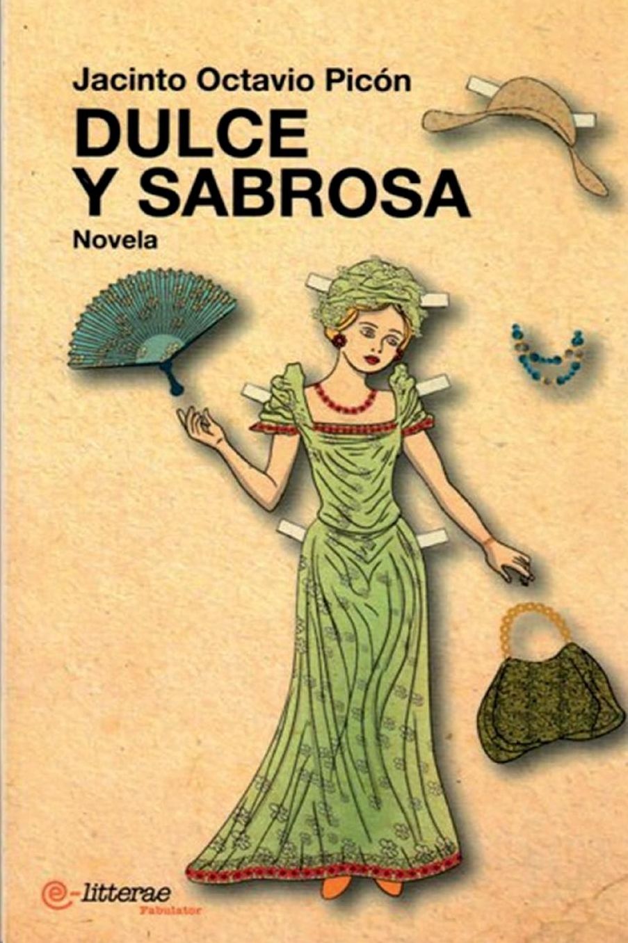 Dulce y sabrosa