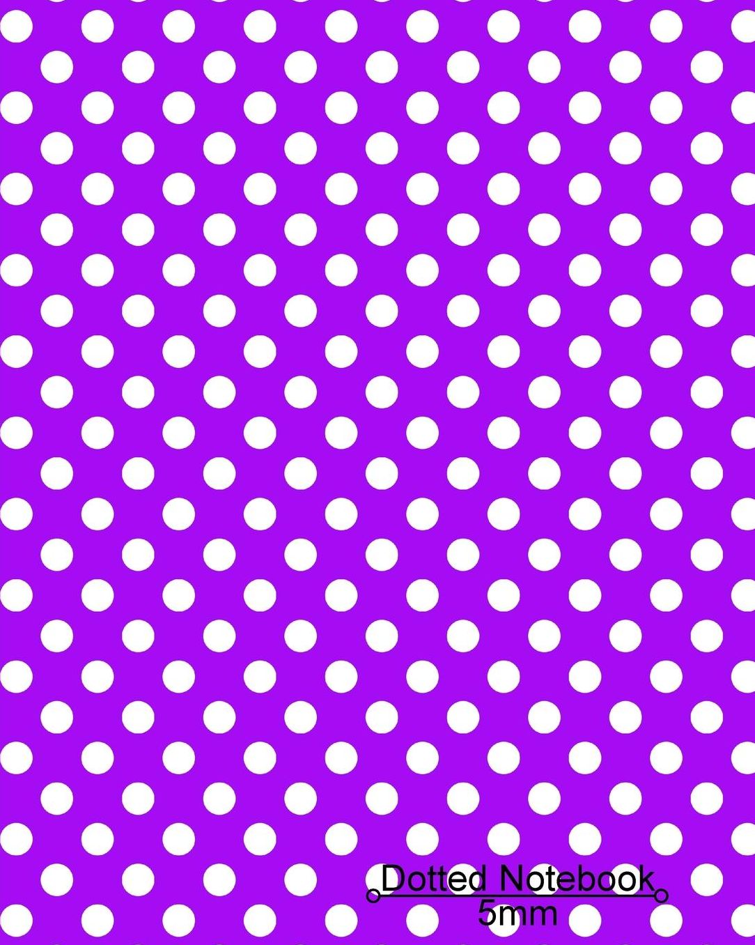 Dotted Notebook