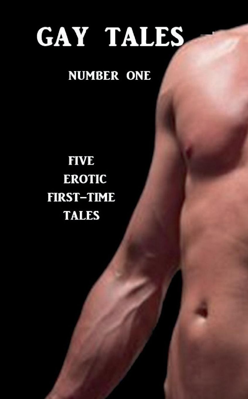 Gay Tales One