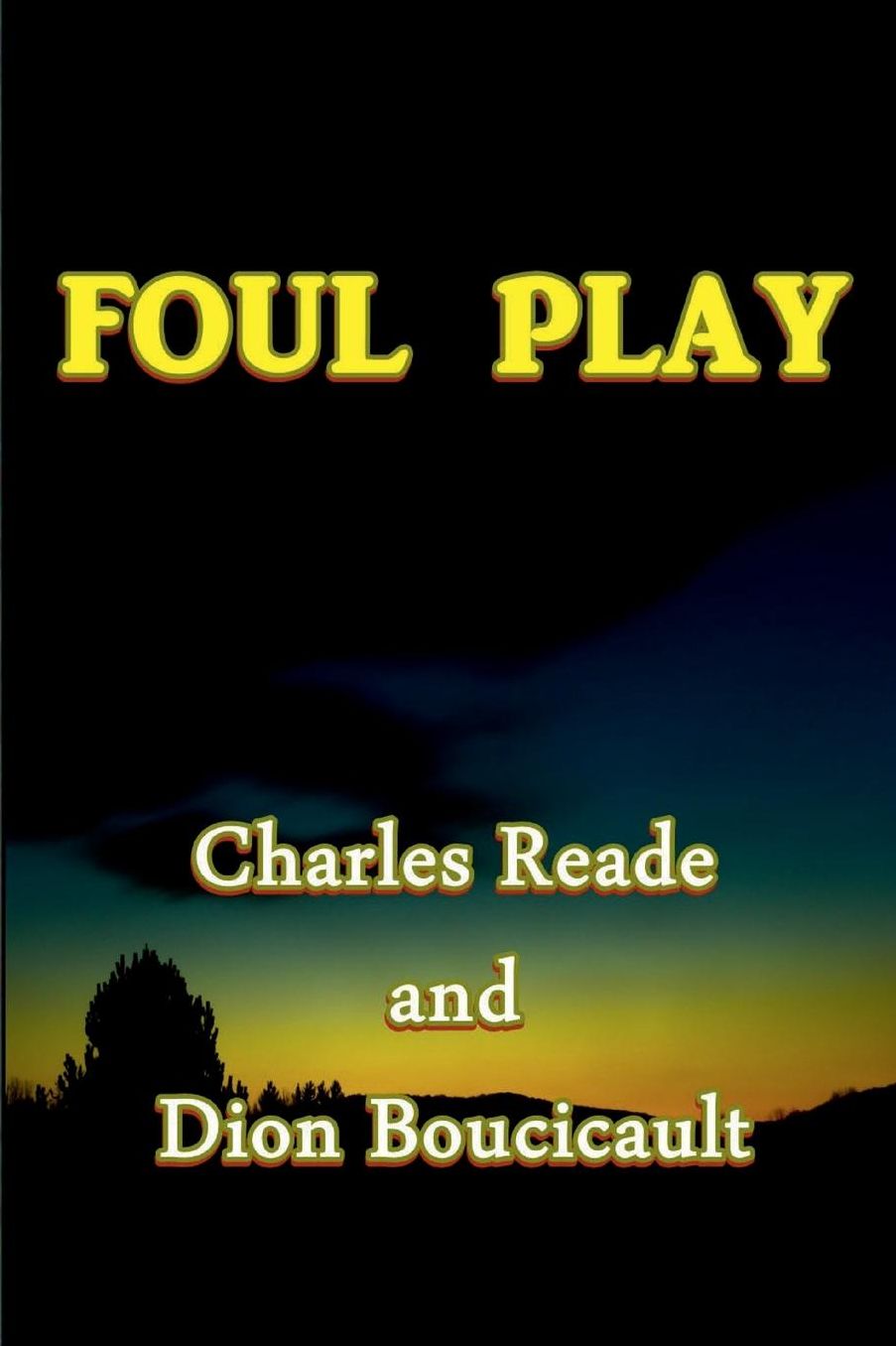 Foul Play