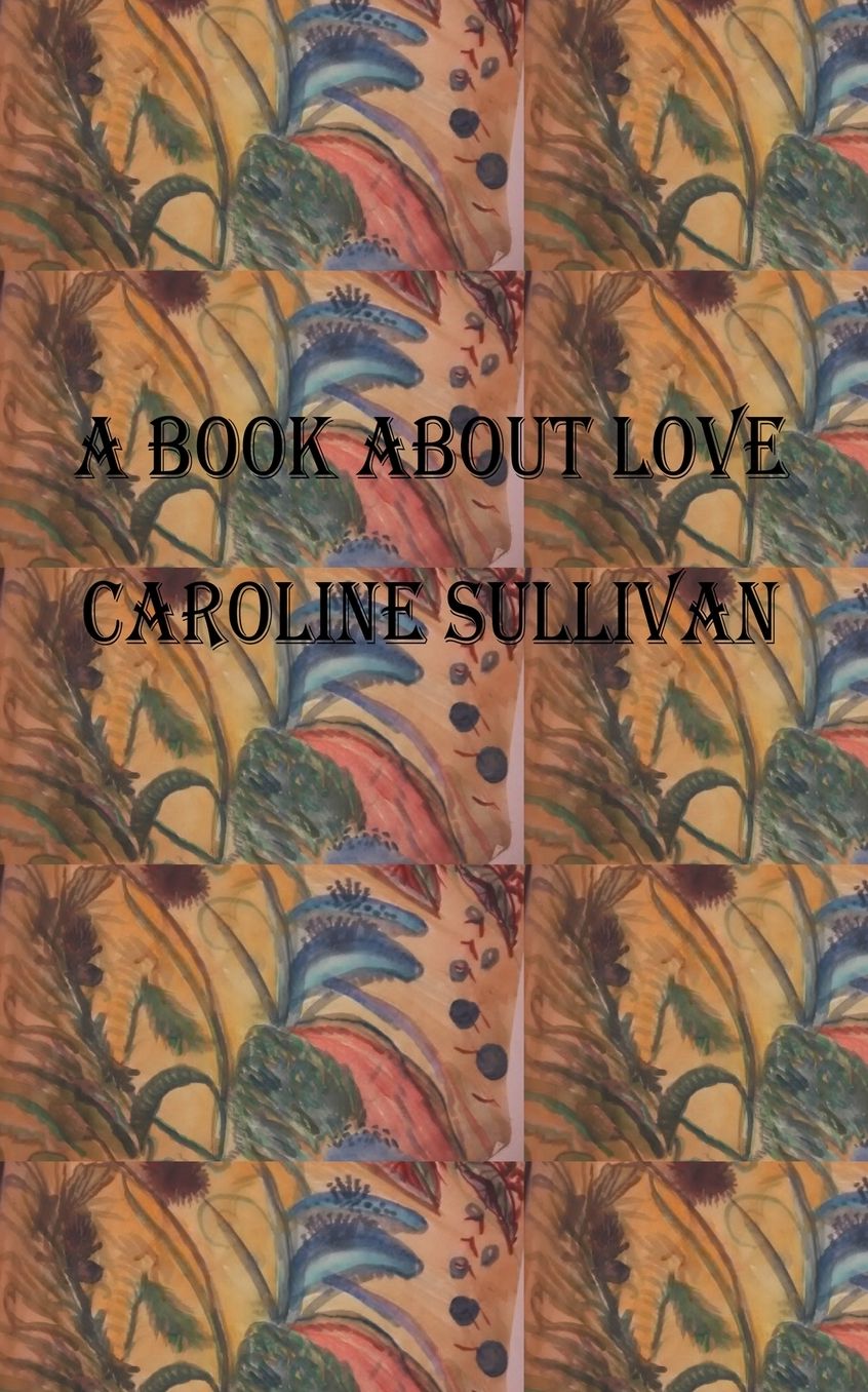 A Book About Love