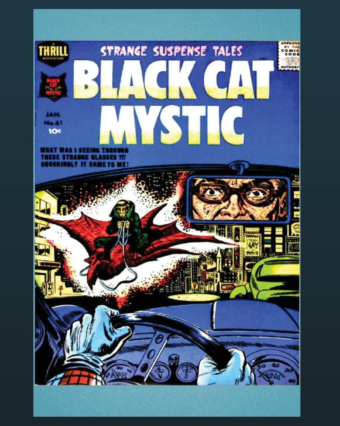 Black Cat