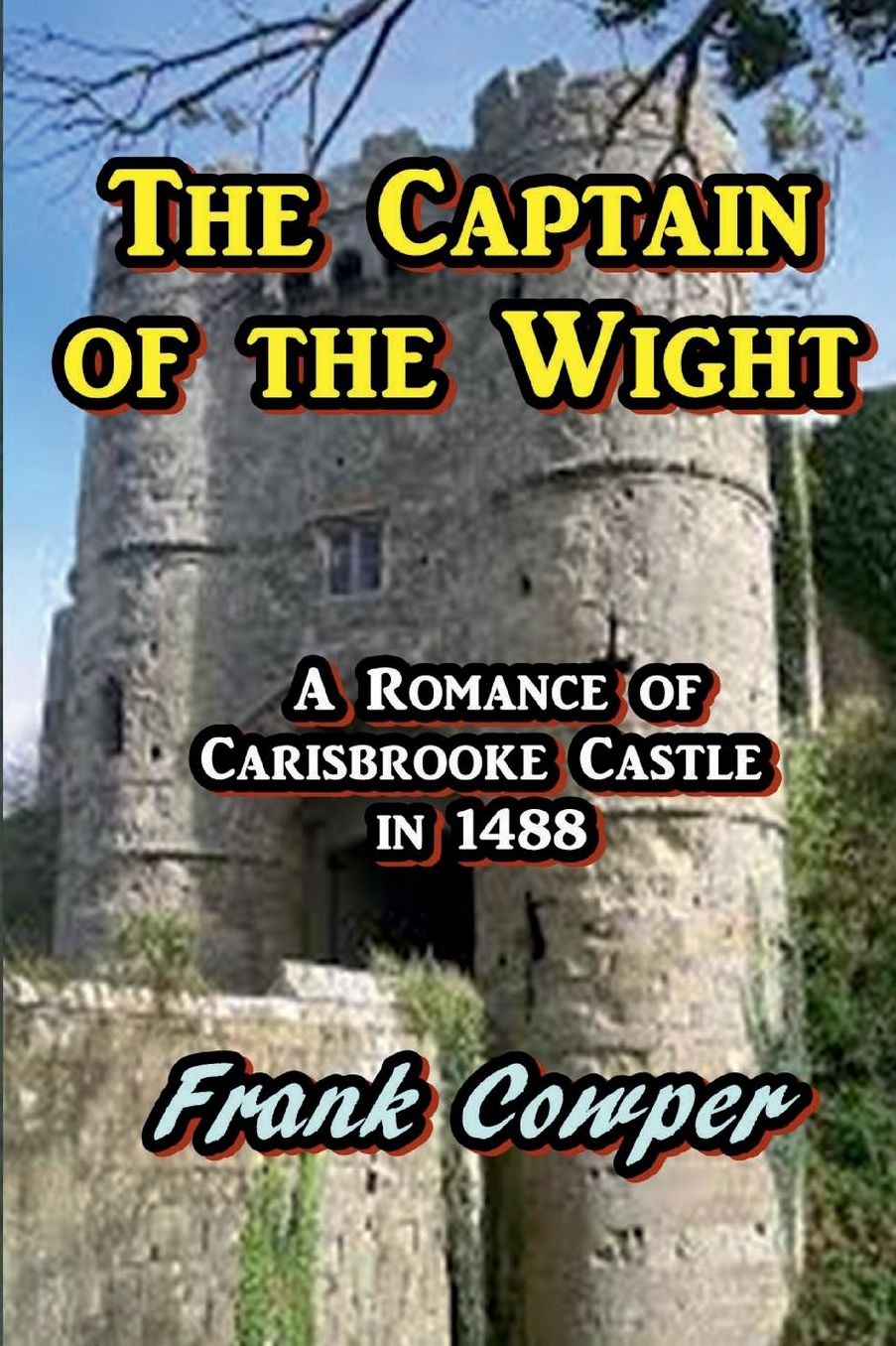 The Captain of the Wight