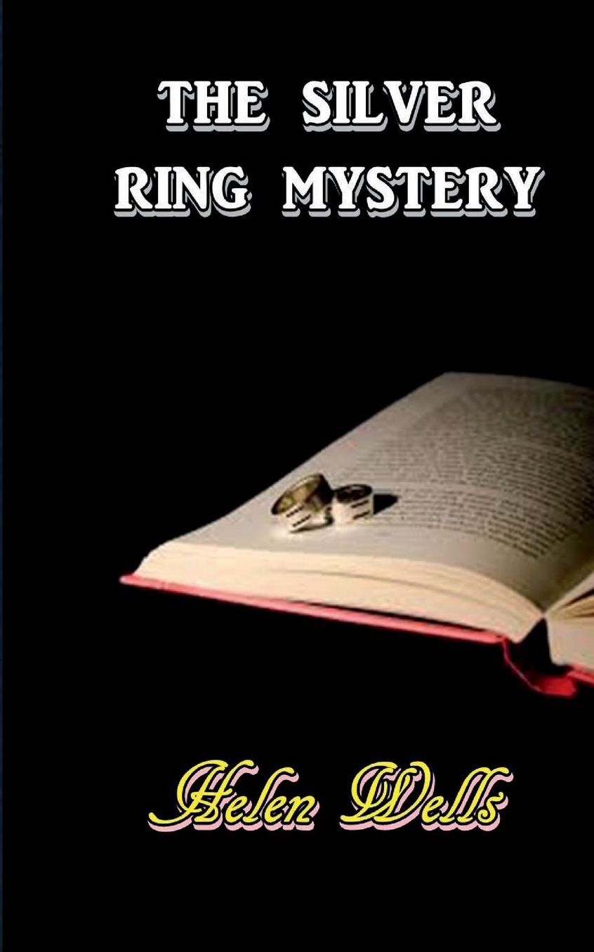 The Silver Ring Mystery