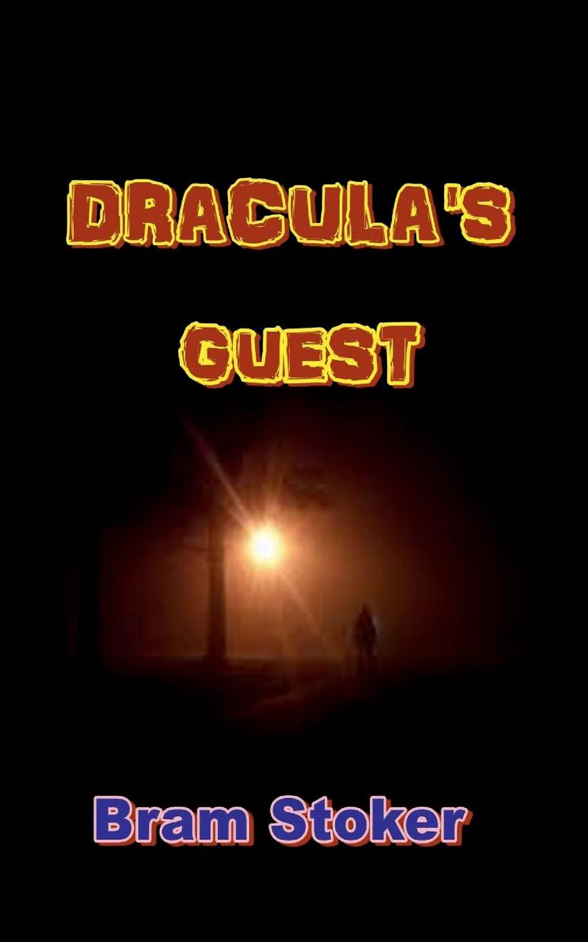 Dracula's Guest