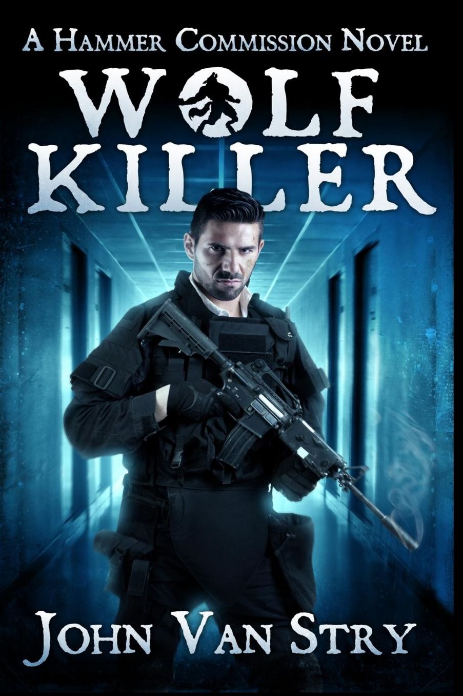 Wolf Killer
