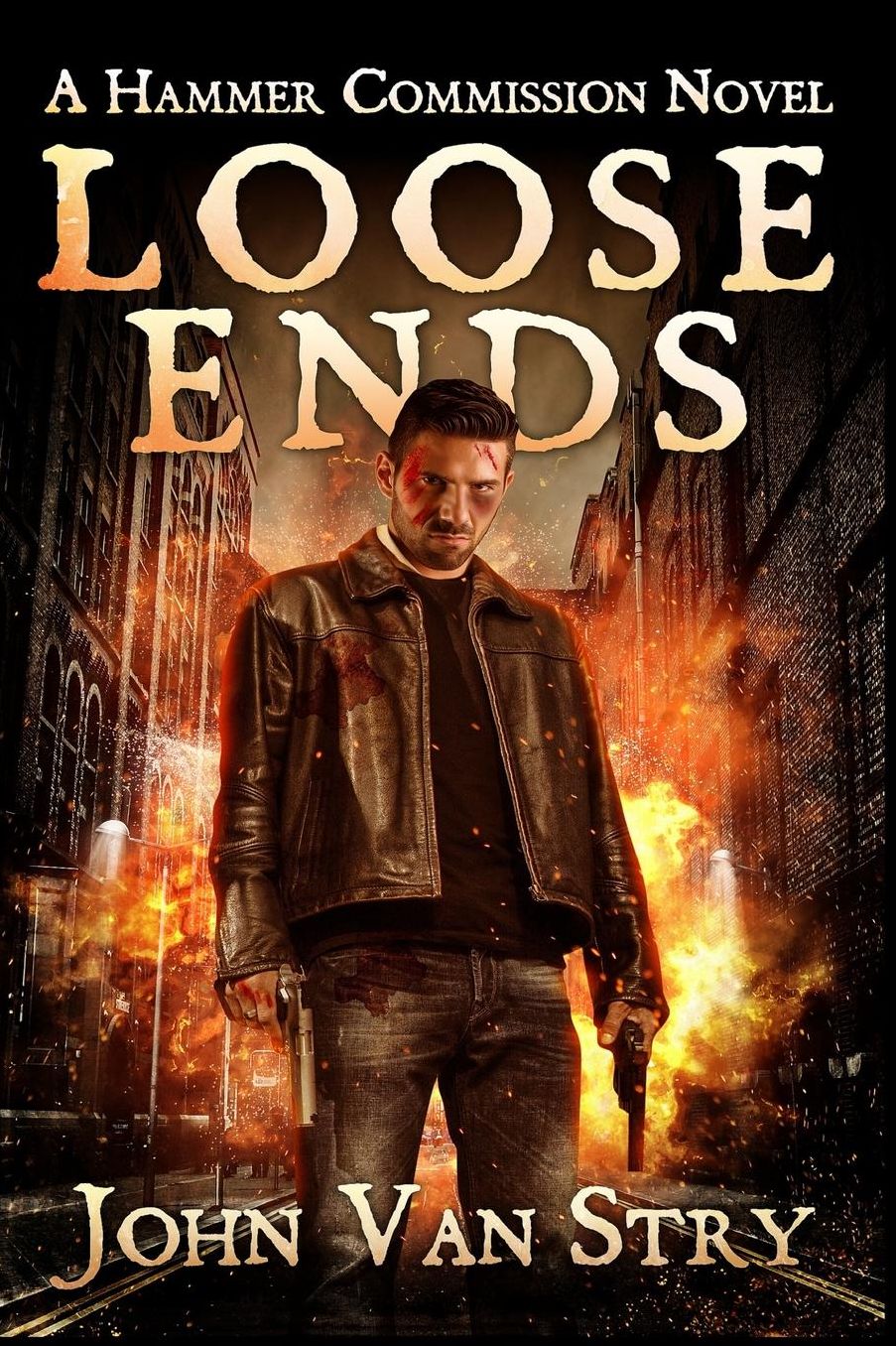Loose Ends