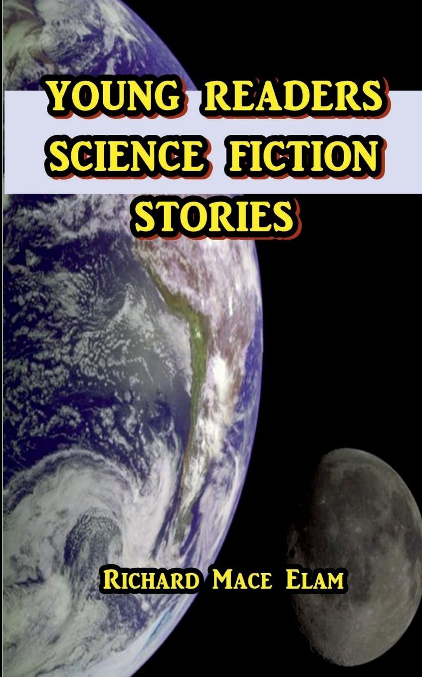 Young Readers Science Fiction Stories