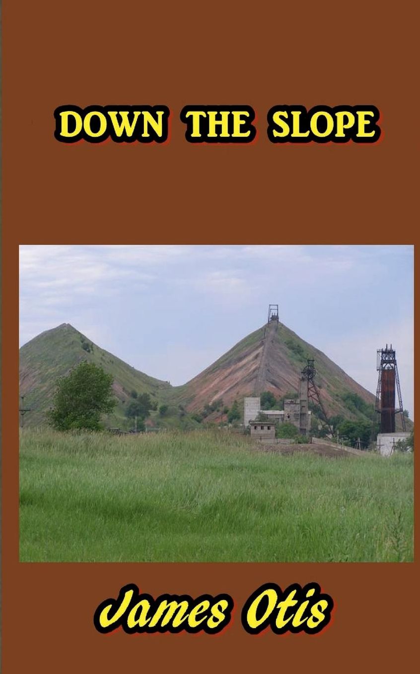 Down the Slope