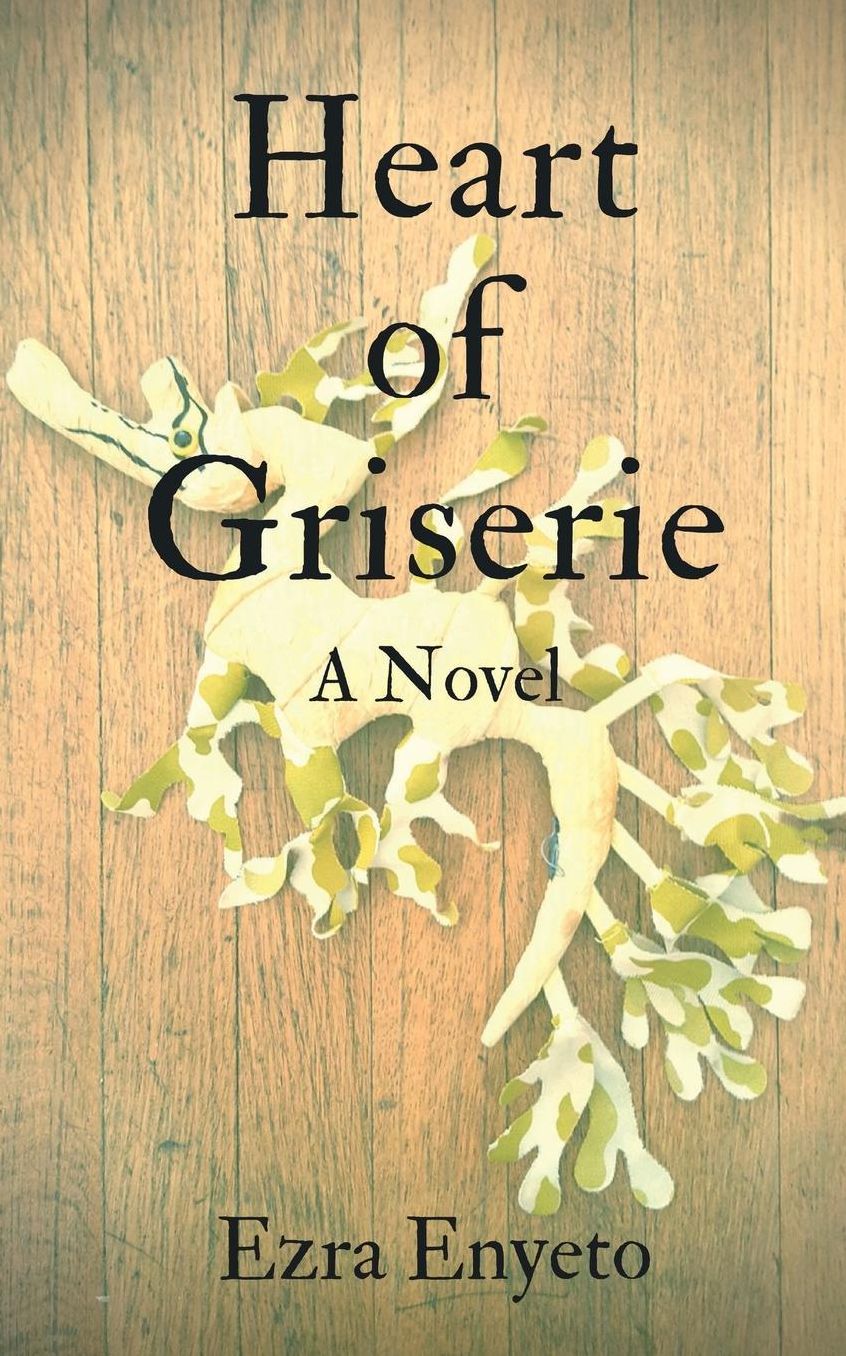 Heart of Griserie