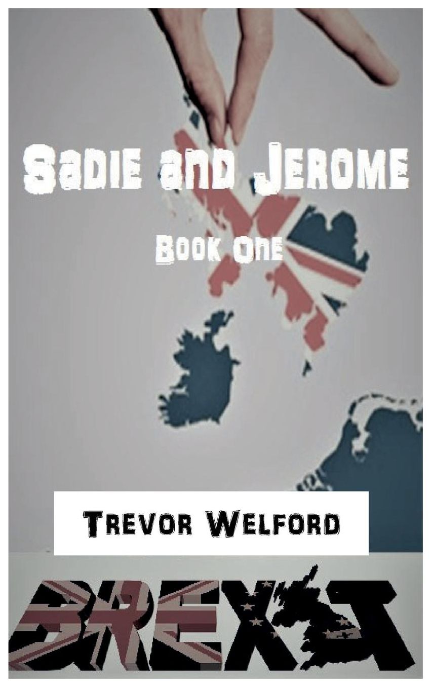 Sadie and Jerome