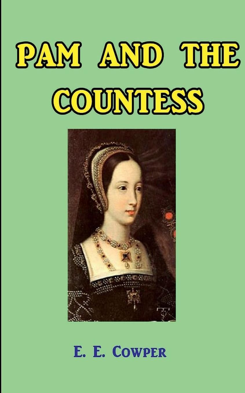 Pam and the Countess