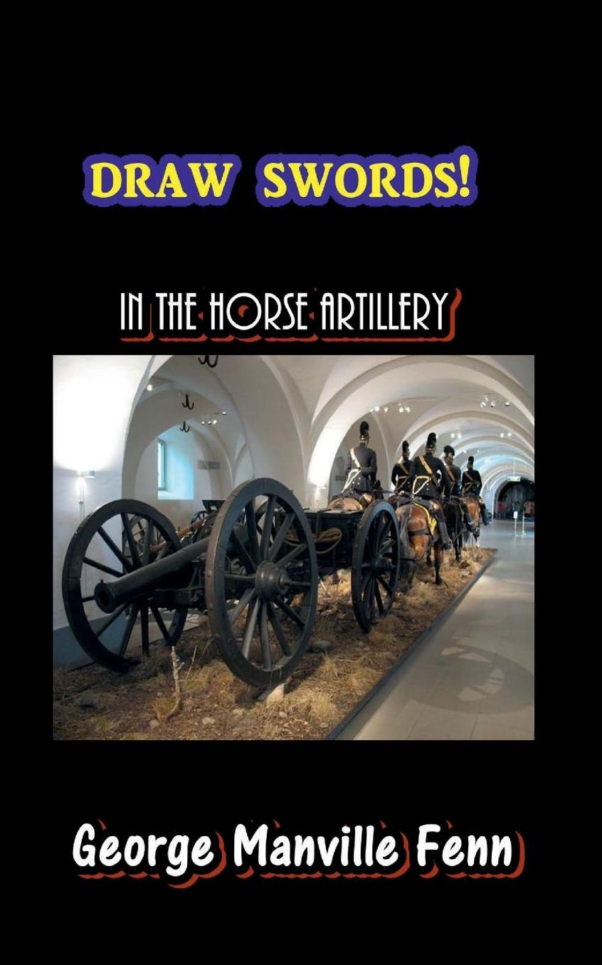 Draw Swords!