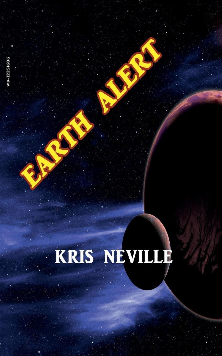 Earth Alert!