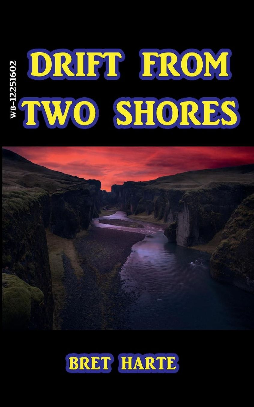 Drift From Two Shores