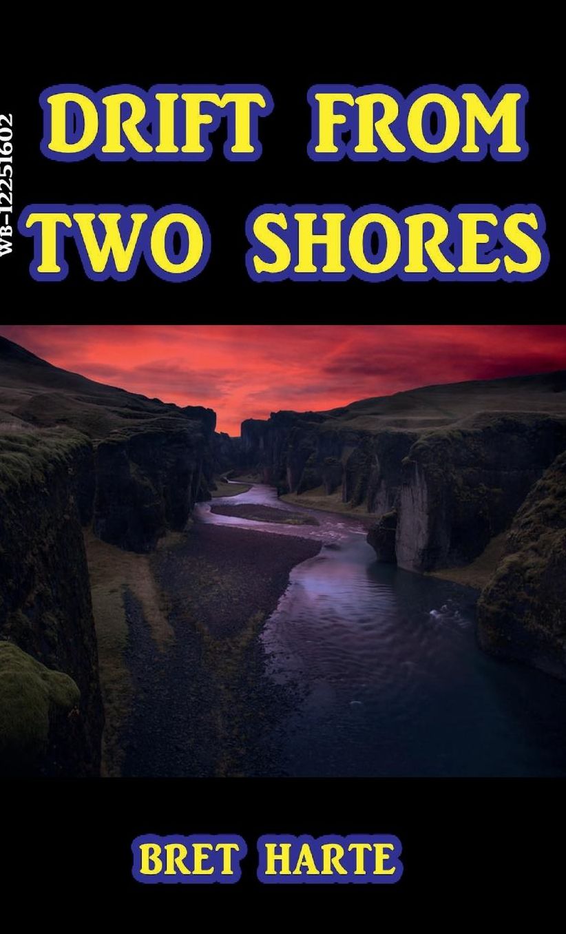 Drift From Two Shores