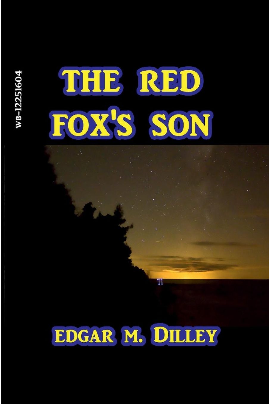 The Red Fox's Son