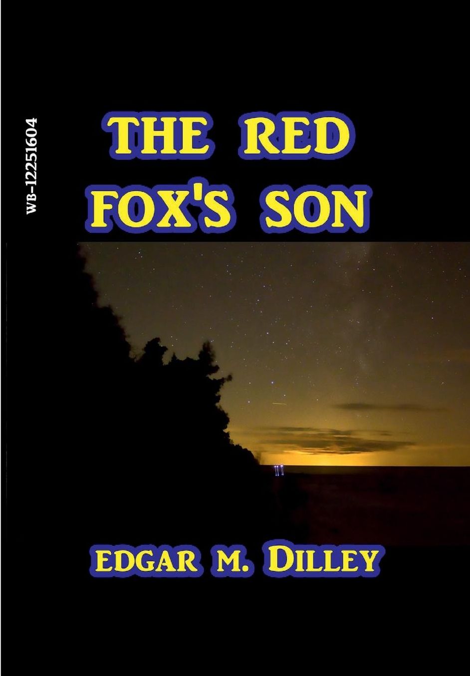 The Red Fox's Son