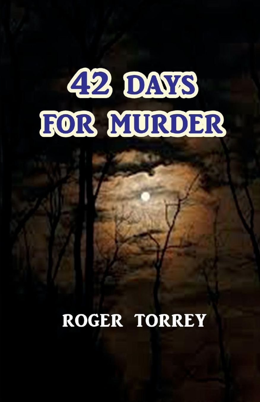 42 Days For Murder