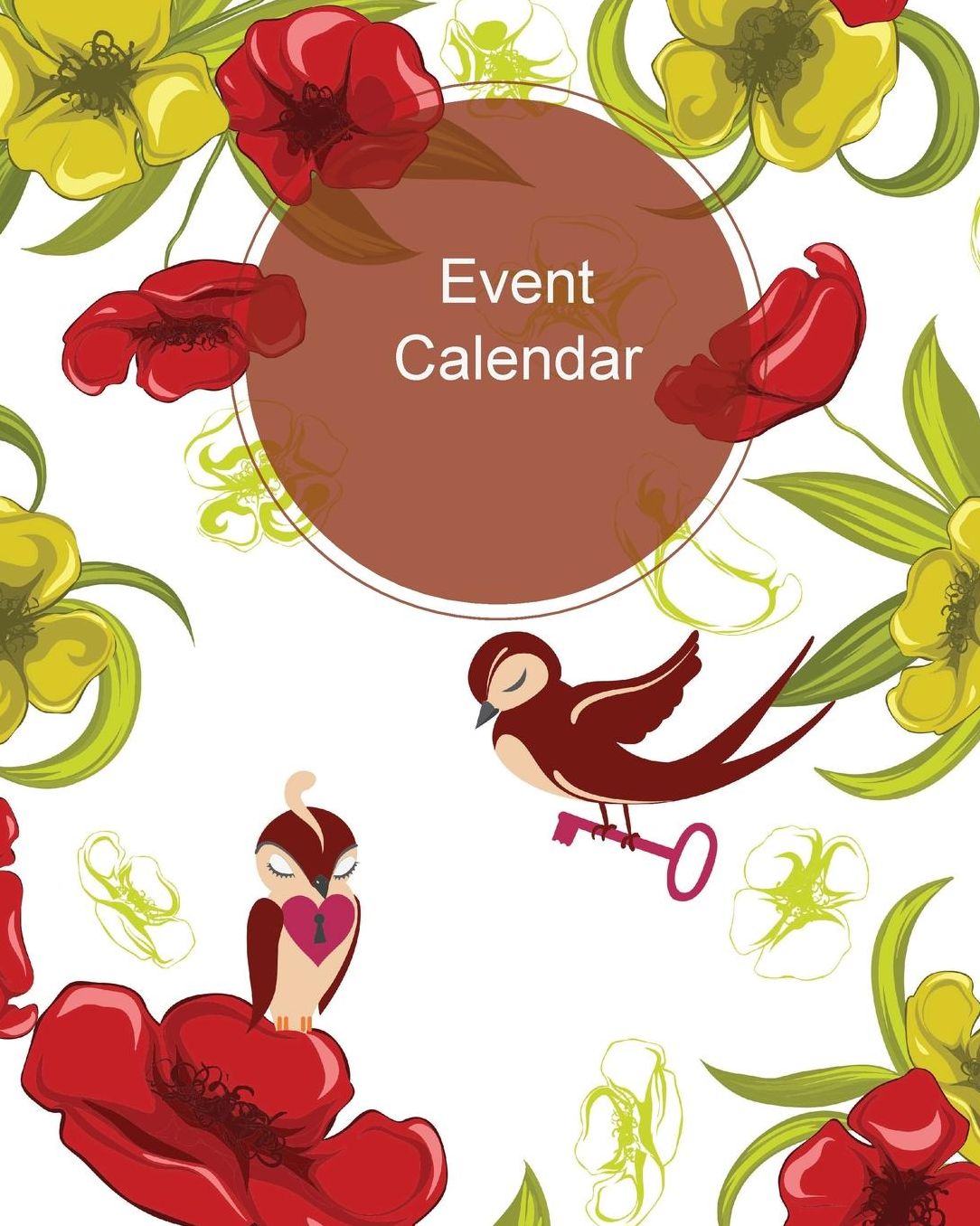 Event Calendar