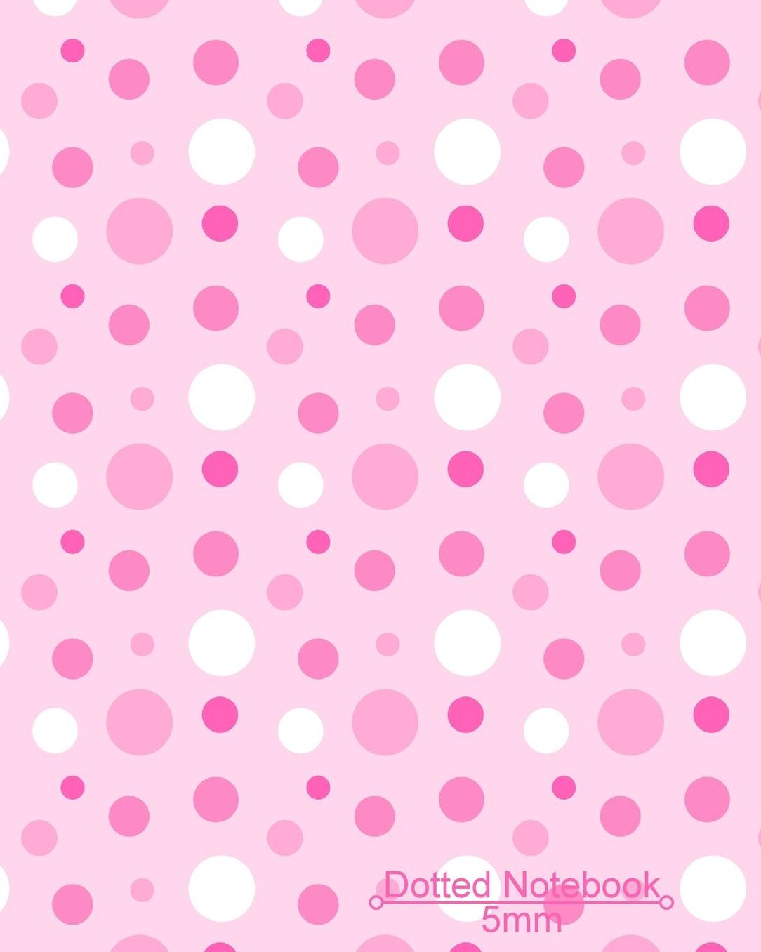 Dotted Notebook