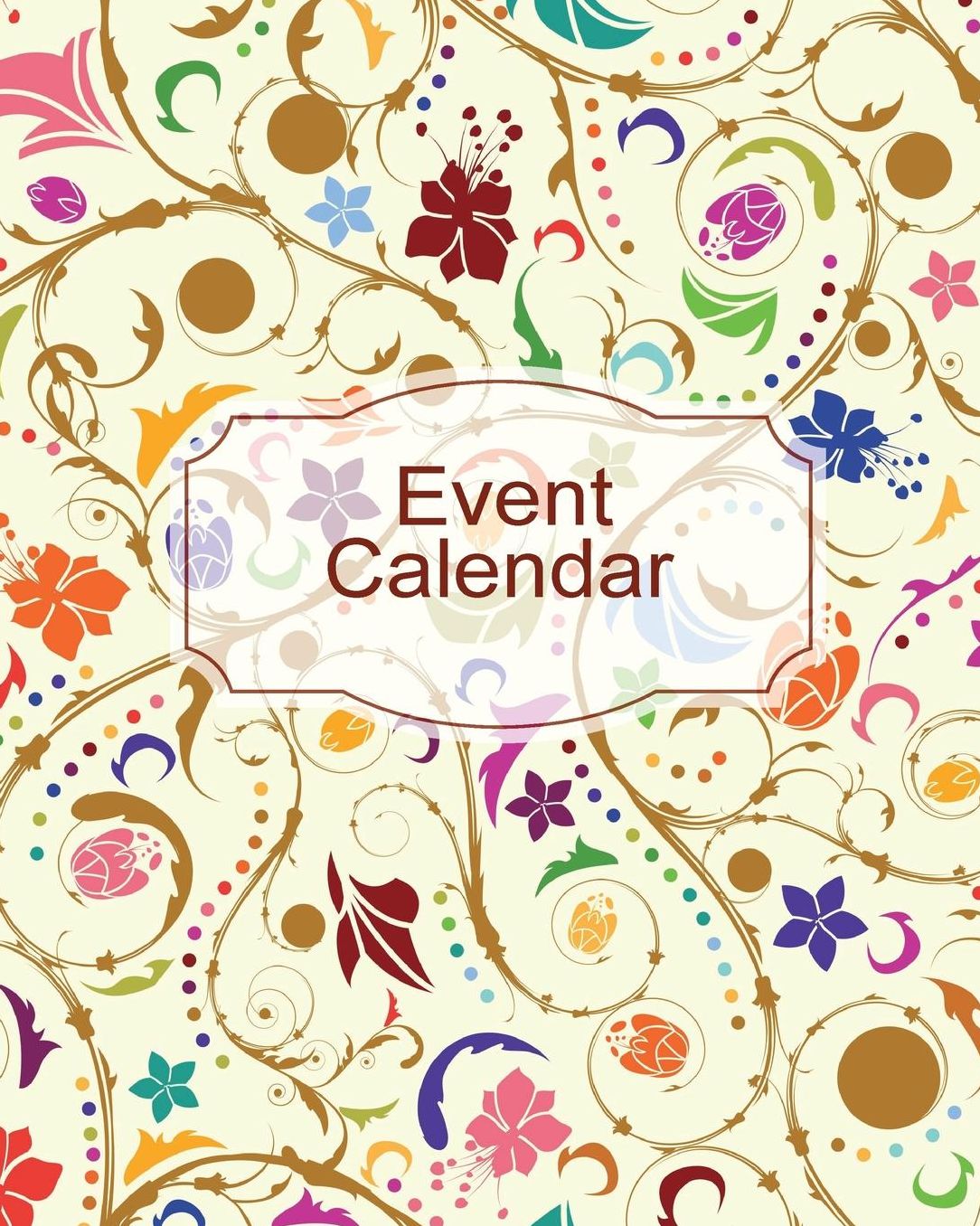 Event Calendar
