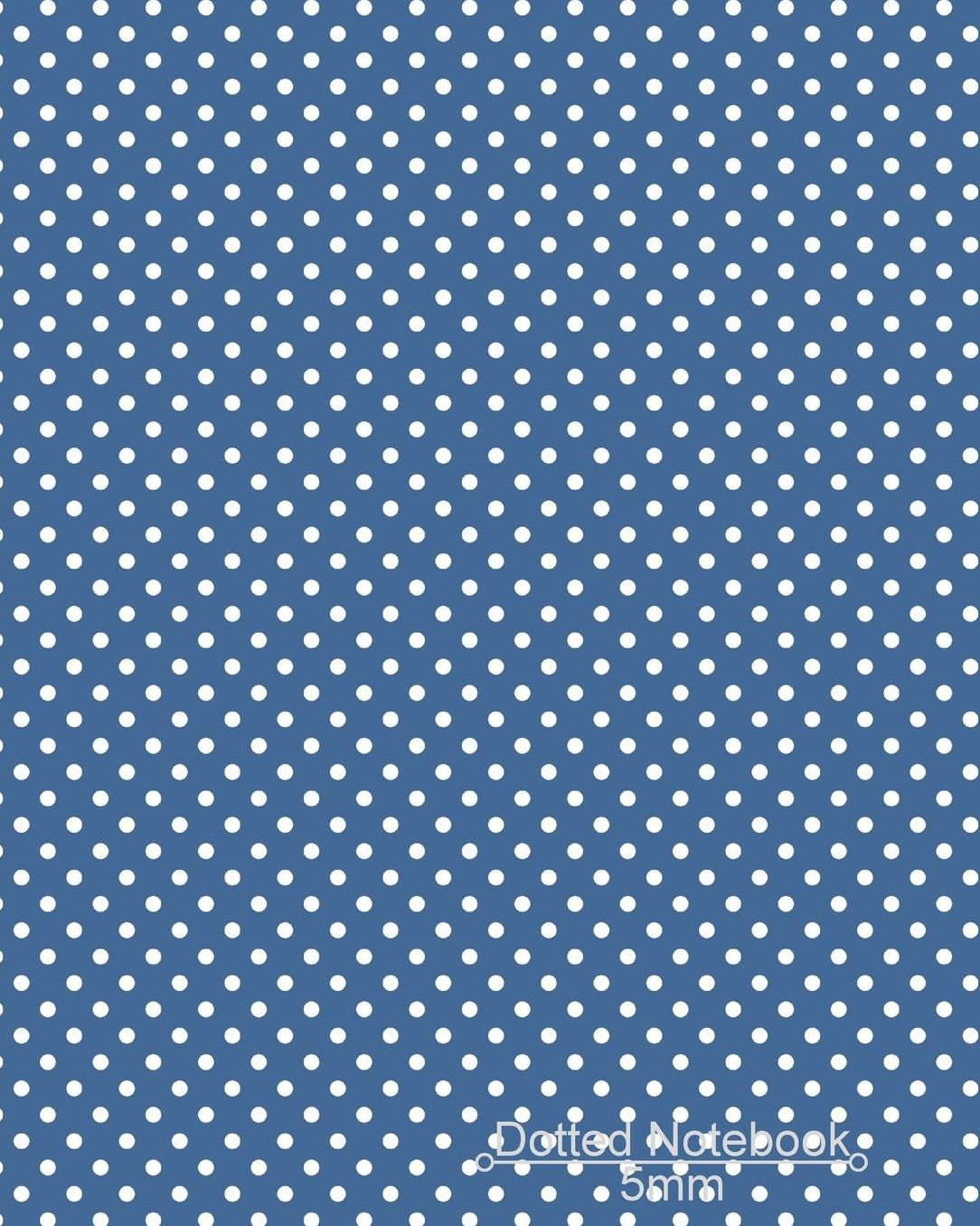 Dotted Notebook