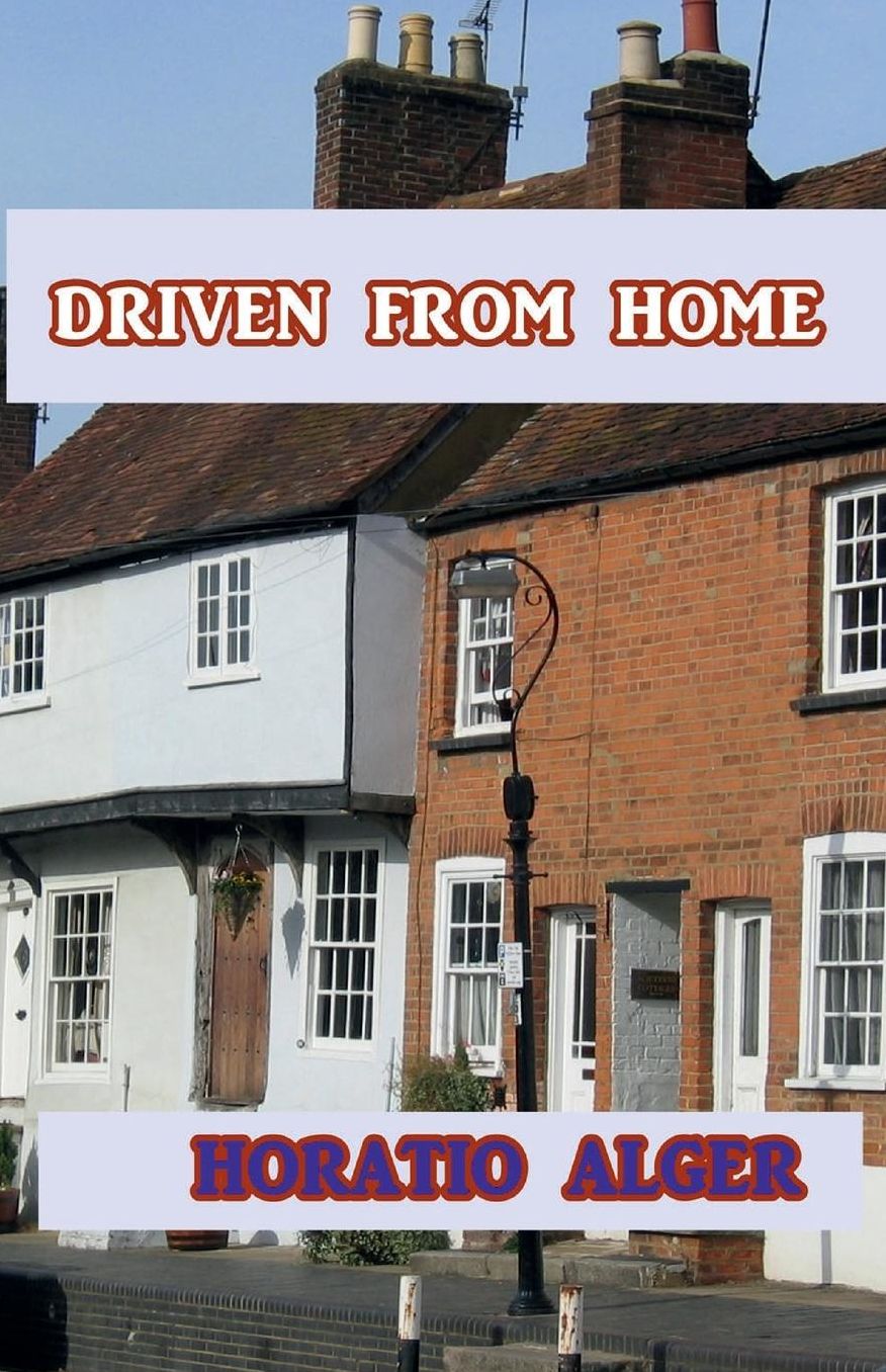 Driven From Home