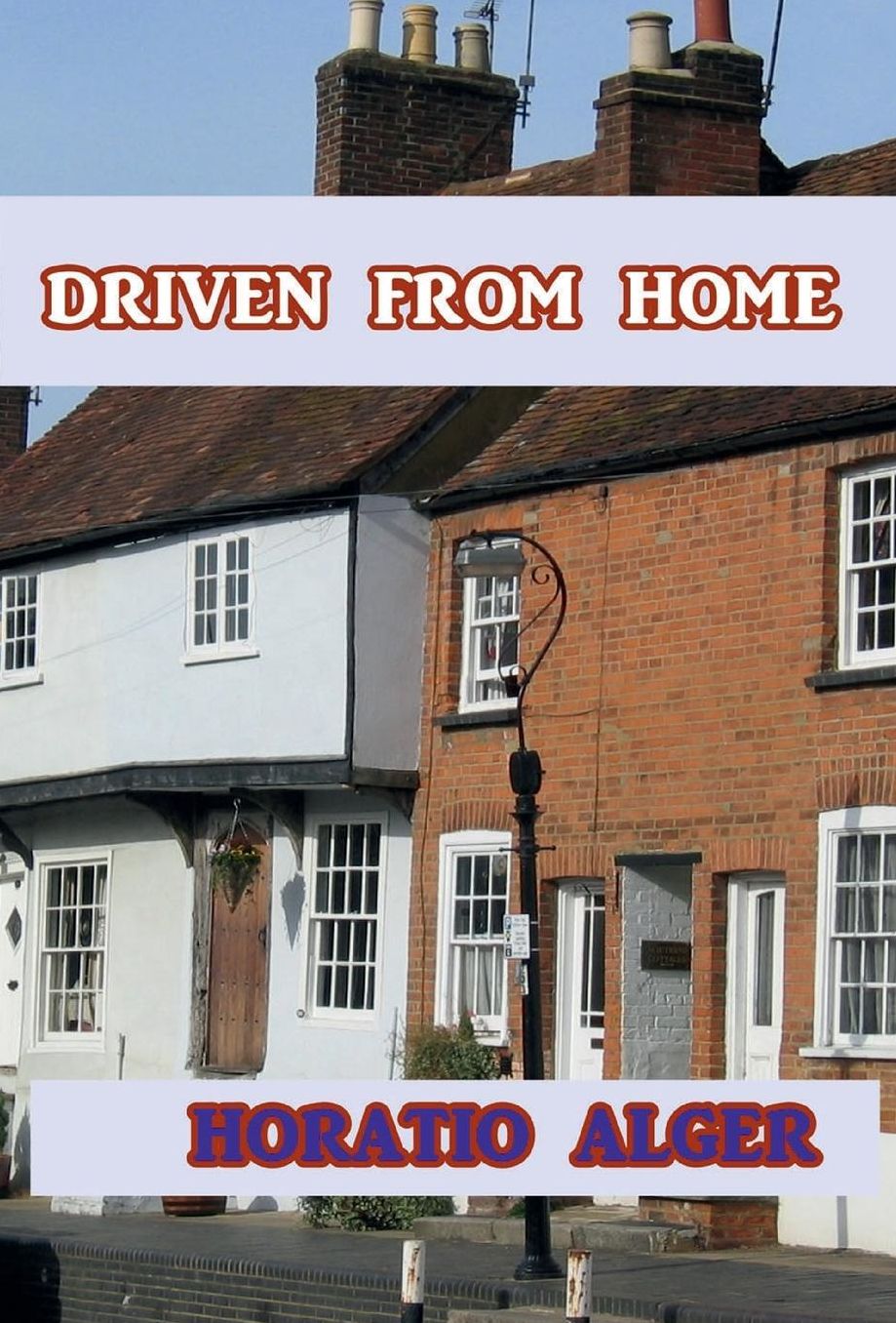 Driven From Home