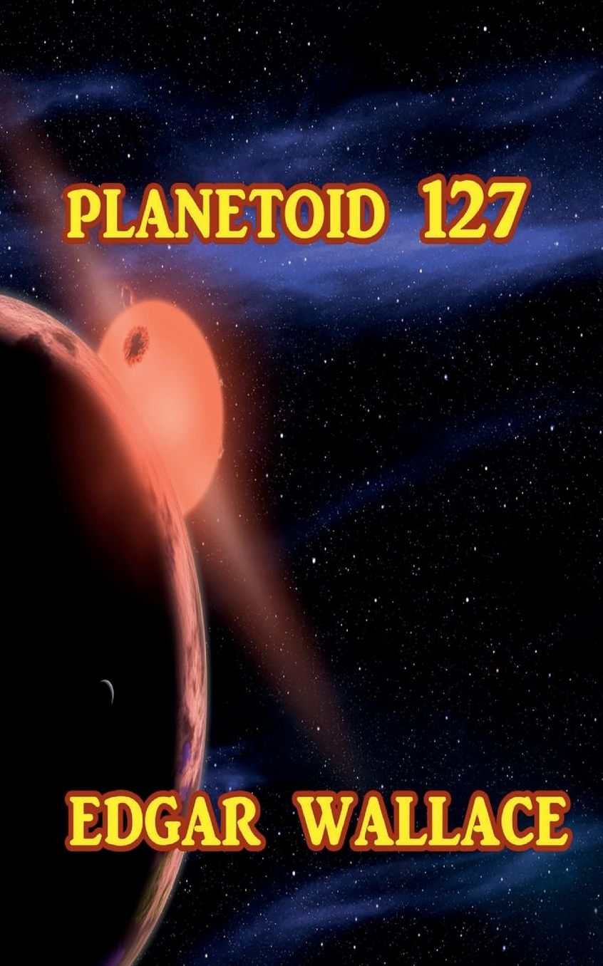 Planetoid 127