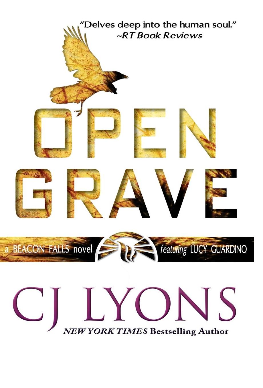 Open Grave