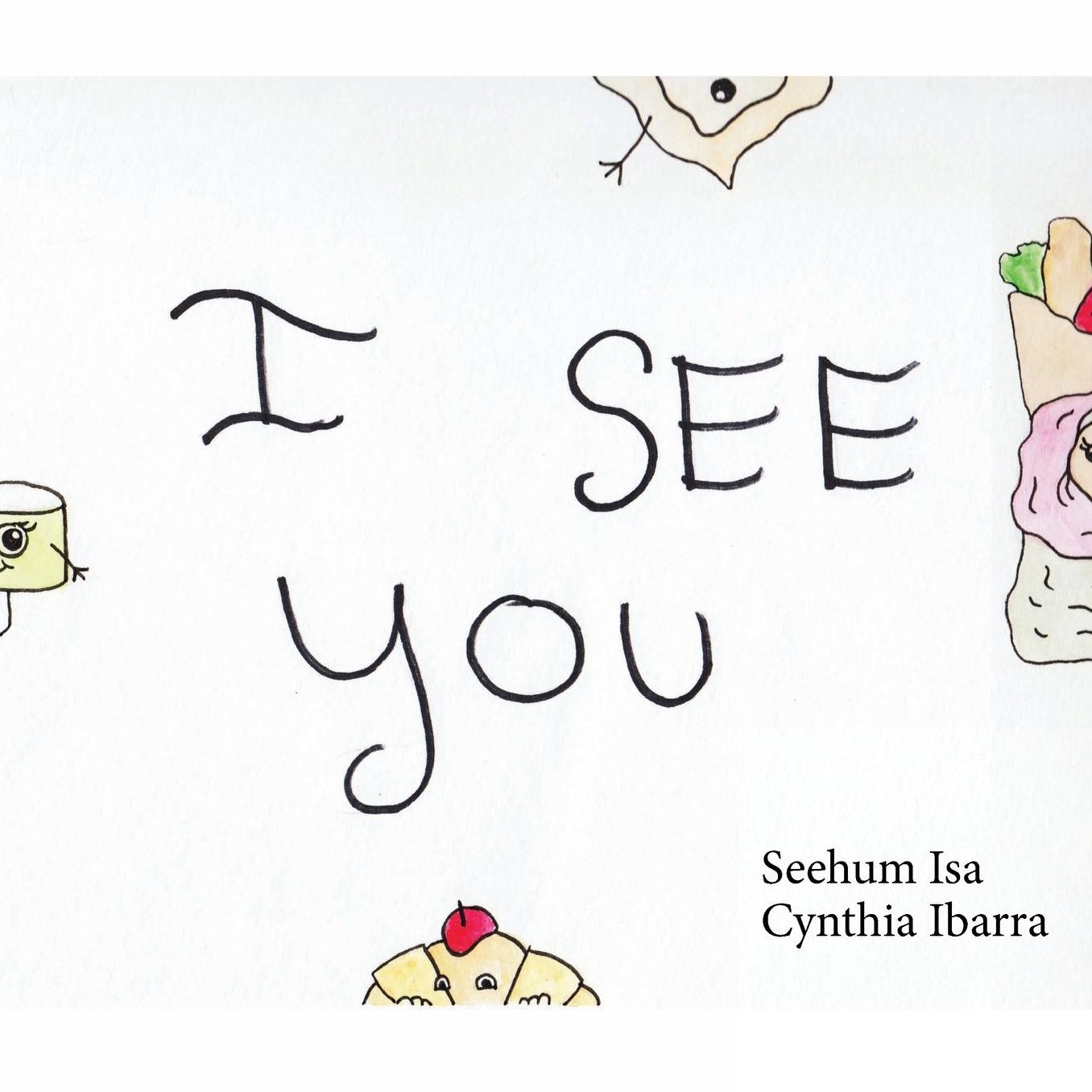 I See You