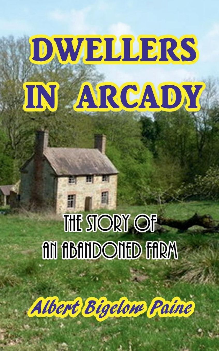 Dwellers in Arcady